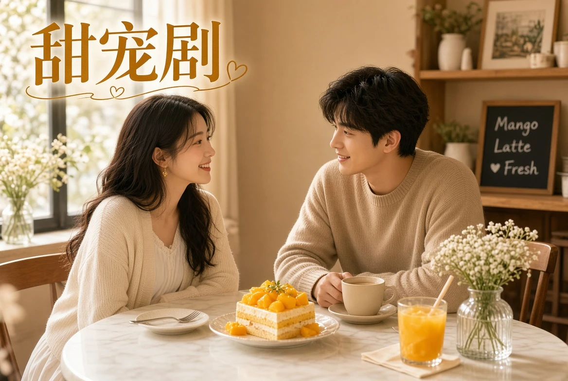 轻松关系短剧方向